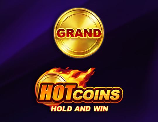 Hot Coins